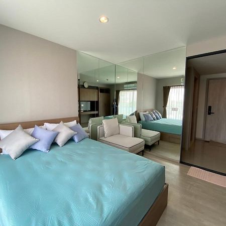 Luxury La Casita Huahin Appartement Buitenkant foto