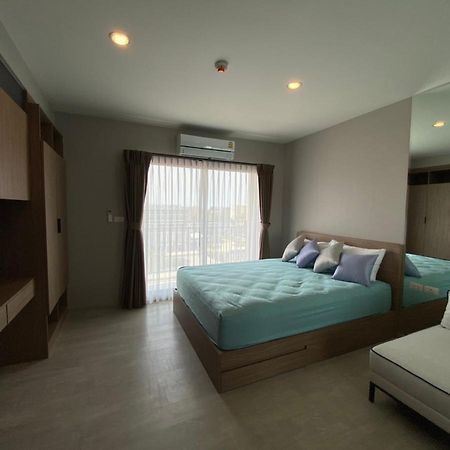 Luxury La Casita Huahin Appartement Buitenkant foto
