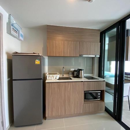 Luxury La Casita Huahin Appartement Buitenkant foto