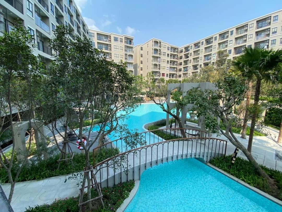 Luxury La Casita Huahin Appartement Buitenkant foto