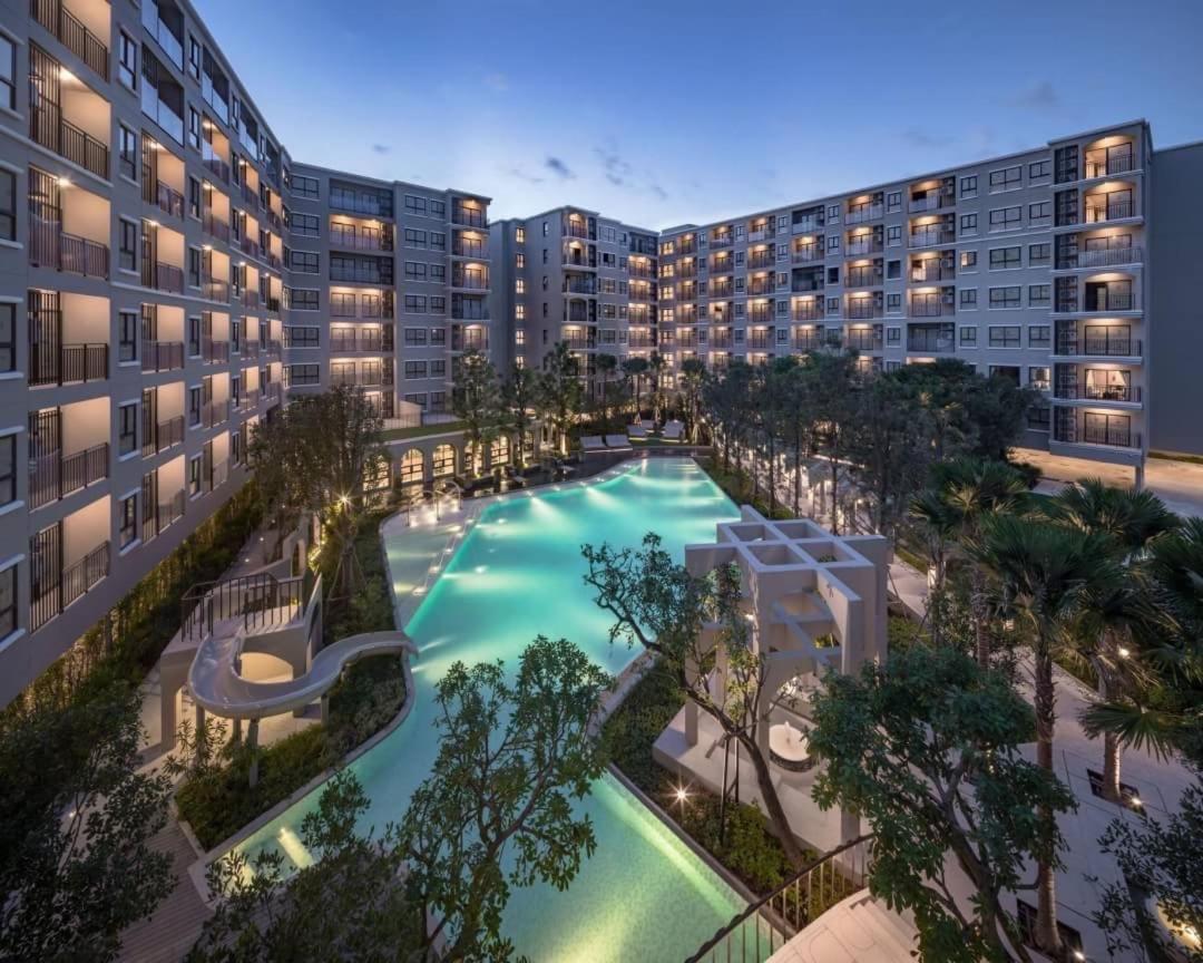 Luxury La Casita Huahin Appartement Buitenkant foto