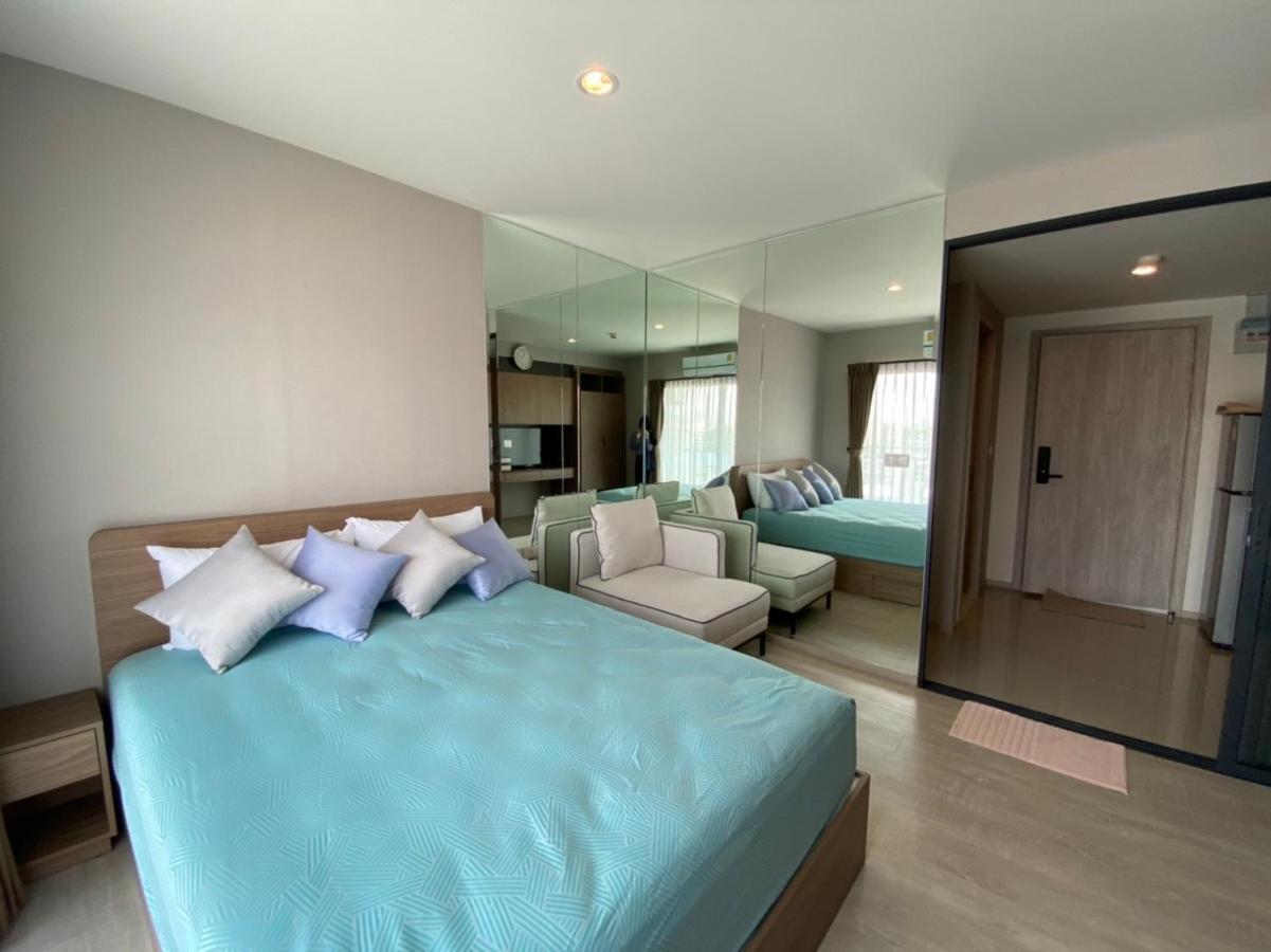 Luxury La Casita Huahin Appartement Buitenkant foto