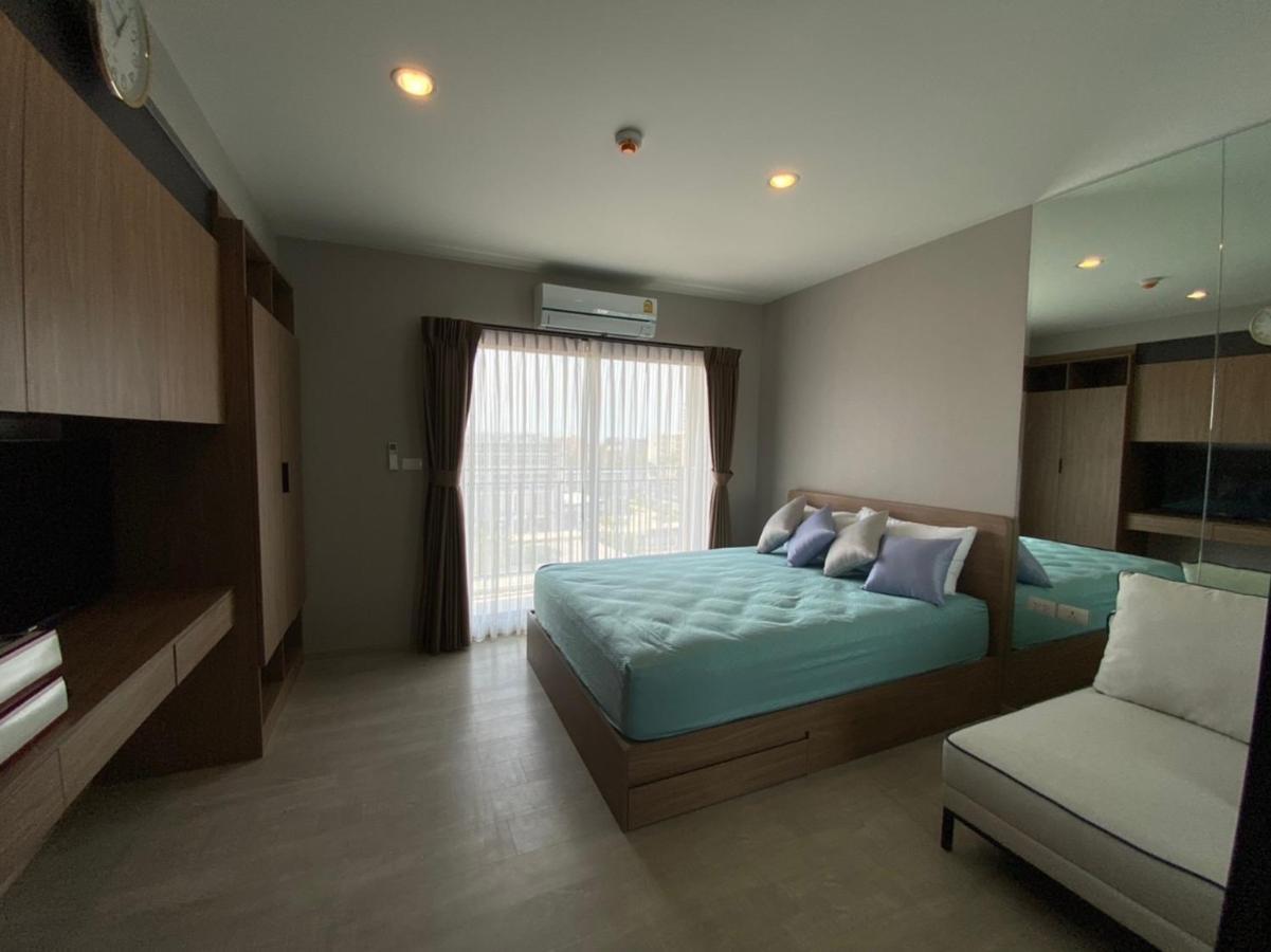 Luxury La Casita Huahin Appartement Buitenkant foto