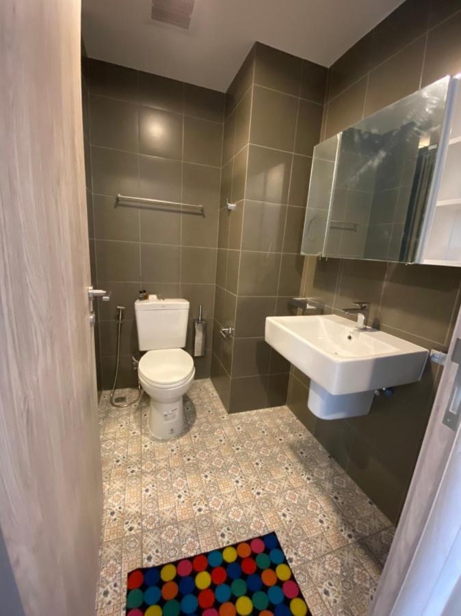 Luxury La Casita Huahin Appartement Buitenkant foto