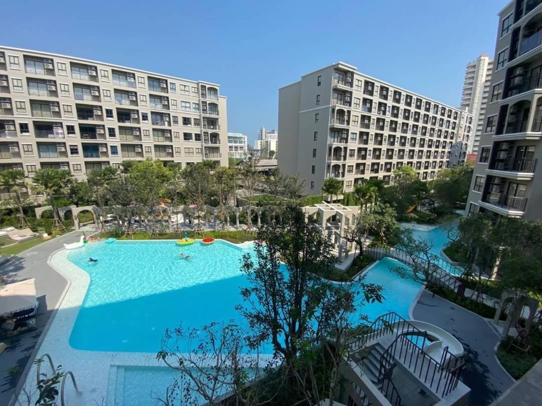 Luxury La Casita Huahin Appartement Buitenkant foto
