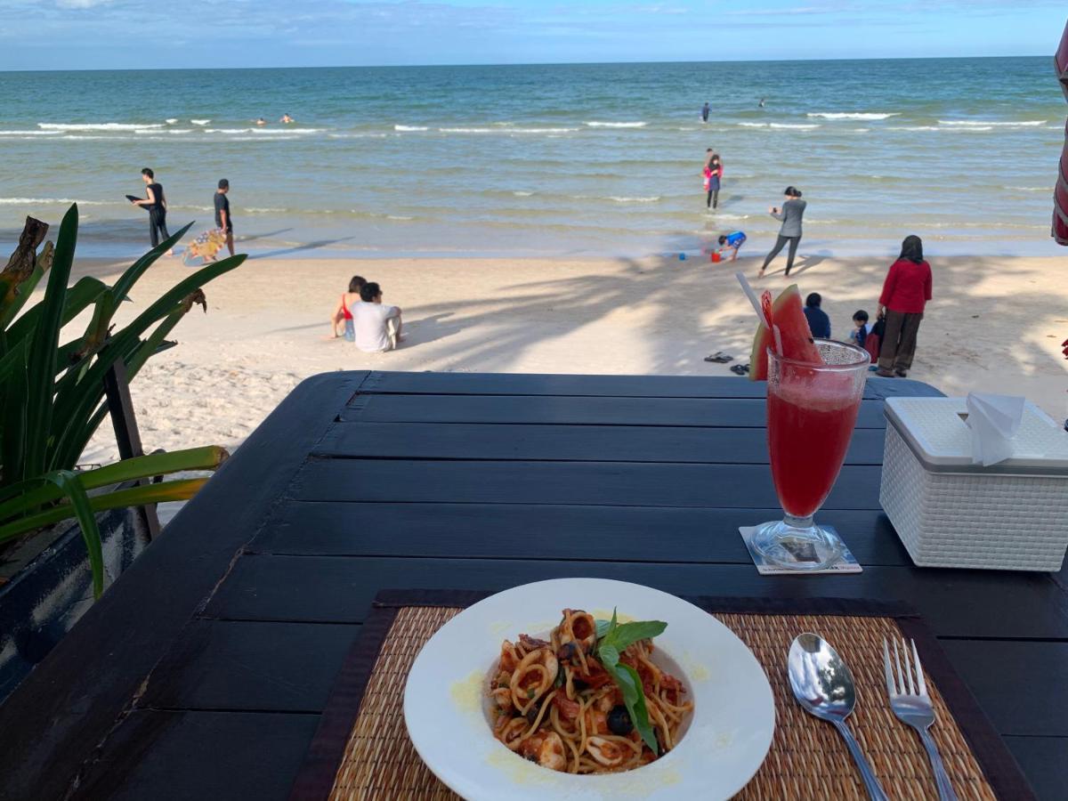 Luxury La Casita Huahin Appartement Buitenkant foto