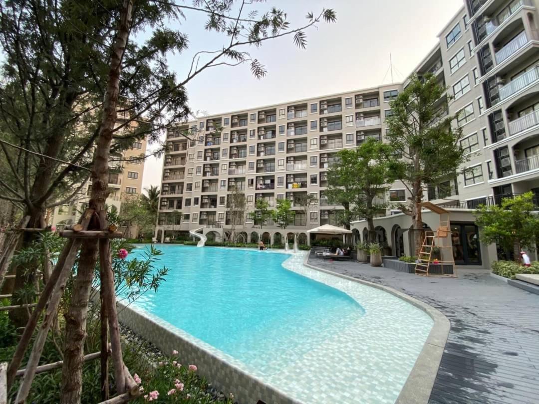 Luxury La Casita Huahin Appartement Buitenkant foto